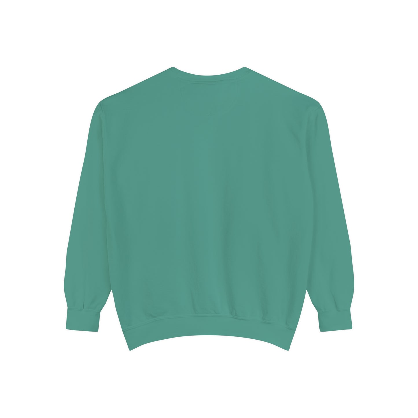 Phonetic Sweatshirt - Green